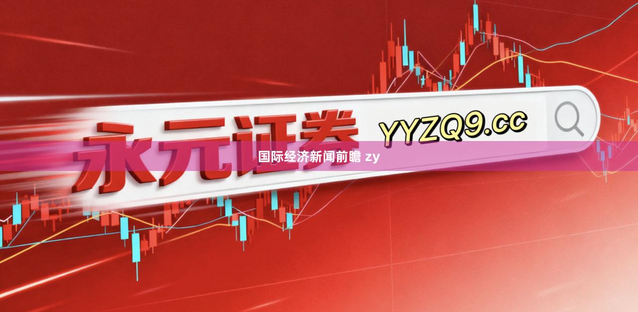 国际经济新闻前瞻 zy
